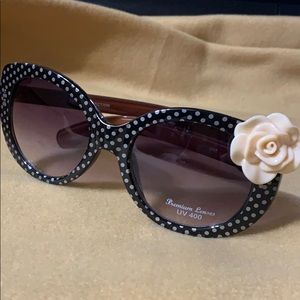 😎 Stylish Full UV Sunglasses